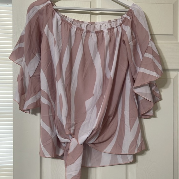 Women’s blouse - Picture 4 of 7